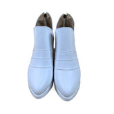 2190 Fu Hua Cosplay Shoes for Honkai Impact 3rd Anime Expo Performance - Halloweez